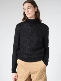 Best - Wooly Turtleneck in Women Tops & Blouses | Overalls & Jumpsuits