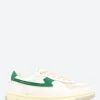 Sale - Pro-Cup 01 S-Strike in White and Green Women Sneakers | Sneakers