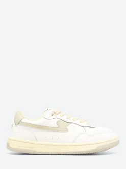 Sale - Pro-Cup 01 S-Strike in White and Putty Women Sneakers | Sneakers