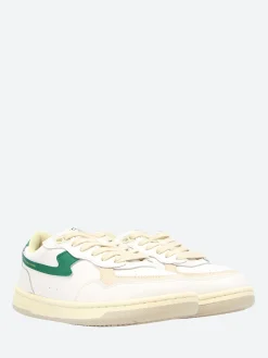 Sale - Pro-Cup 01 S-Strike in White and Green Women Sneakers | Sneakers