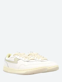 Sale - Pro-Cup 01 S-Strike in White and Putty Women Sneakers | Sneakers