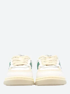 Sale - Pro-Cup 01 S-Strike in White and Green Women Sneakers | Sneakers