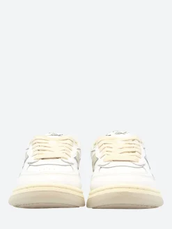 Sale - Pro-Cup 01 S-Strike in White and Putty Women Sneakers | Sneakers