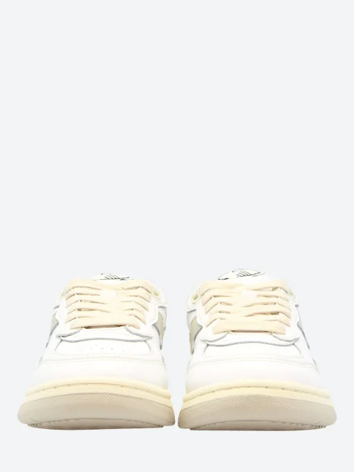 Sale - Pro-Cup 01 S-Strike in White and Putty Women Sneakers | Sneakers