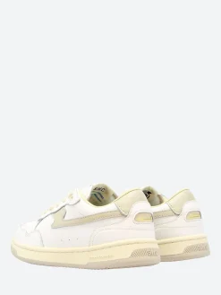 Sale - Pro-Cup 01 S-Strike in White and Putty Women Sneakers | Sneakers