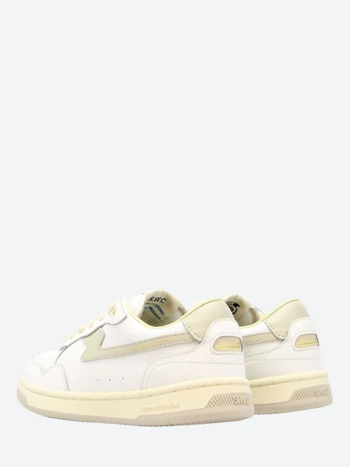 Sale - Pro-Cup 01 S-Strike in White and Putty Women Sneakers | Sneakers