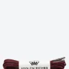 Outlet - Boot Lace 54" in Der Alte Burgundy Clothing & Shoe Care | Shoe Care