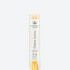 Best - Brights Dress Laces 32" in Huckleberry Yellow Clothing & Shoe Care | Shoe Care