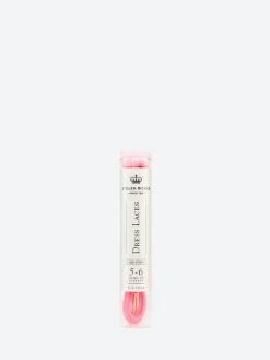 Discount - Neon Dress Lace 32" in Poona Pink Clothing & Shoe Care | Shoe Care