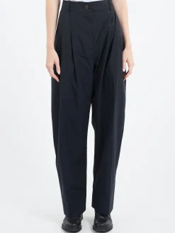 Fashion - Acuna Pant in Black Ink Women Pants