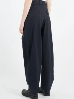 Fashion - Acuna Pant in Black Ink Women Pants