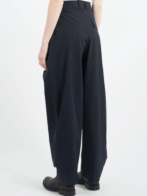 Fashion - Acuna Pant in Black Ink Women Pants