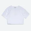 Best - Angus Top in Optic White Women Tops & Blouses | T-Shirts