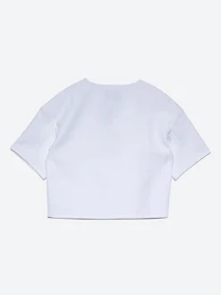 Best - Angus Top in Optic White Women Tops & Blouses | T-Shirts