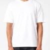 Sale - Bric T-Shirt in Optic White T-Shirts