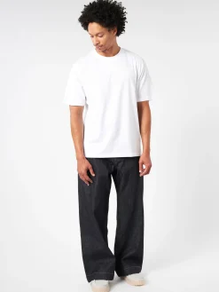 Sale - Bric T-Shirt in Optic White T-Shirts