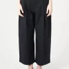Best - Dordoni Pant in Darkest Navy Women Pants | Overalls & Jumpsuits
