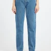 Hot - Dune Jeans in Beach Fade Women Pants | Denim