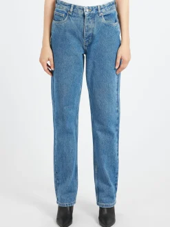 Hot - Dune Jeans in Beach Fade Women Pants | Denim