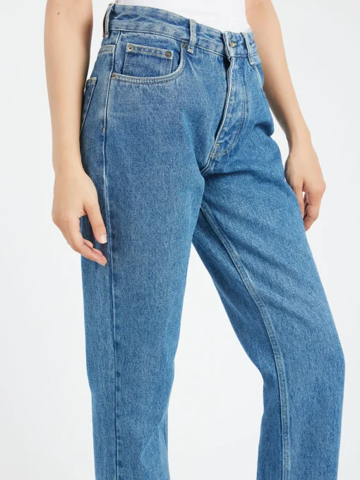 Hot - Dune Jeans in Beach Fade Women Pants | Denim