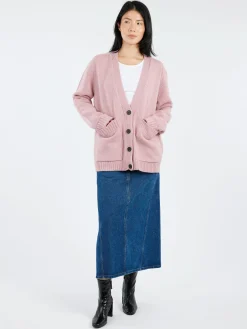 Hot - Garner Utility Skirt in Women Skirts | Denim