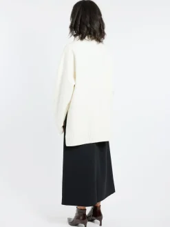 Outlet - Hozu Roll Neck in Women Tops & Blouses | Knitwear
