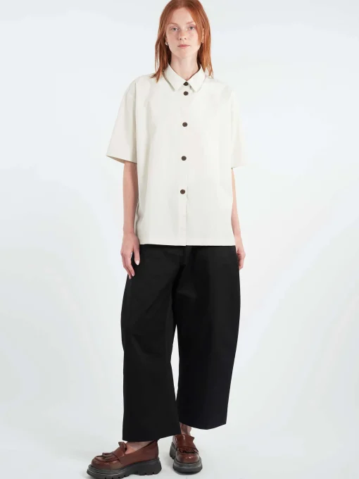 Sale - Lant Shirt in Women Tops & Blouses | Overalls & Jumpsuits