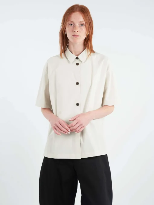 Sale - Lant Shirt in Women Tops & Blouses | Overalls & Jumpsuits