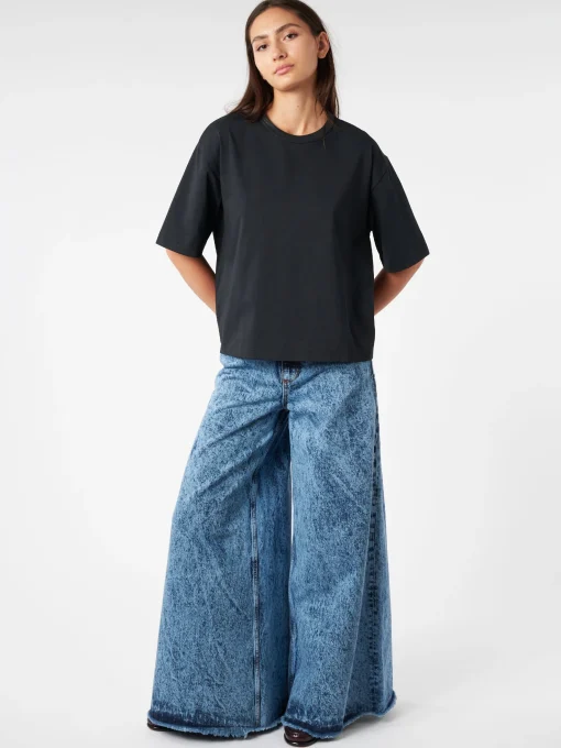 Online - Lee T-Shirt in Women Tops & Blouses | T-Shirts