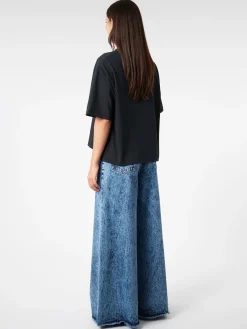Online - Lee T-Shirt in Women Tops & Blouses | T-Shirts