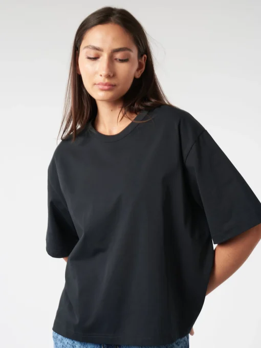 Online - Lee T-Shirt in Women Tops & Blouses | T-Shirts