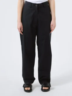 New - Meavy Pant in Darkest Navy Women Pants | Overalls & Jumpsuits