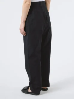 New - Meavy Pant in Darkest Navy Women Pants | Overalls & Jumpsuits