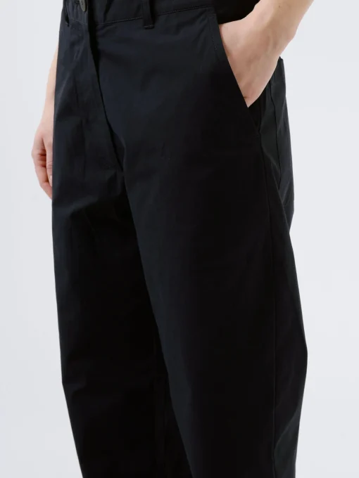 New - Meavy Pant in Darkest Navy Women Pants | Overalls & Jumpsuits