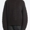 Online - Molve Knit in Women Tops & Blouses | Knitwear