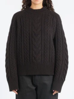 Online - Molve Knit in Women Tops & Blouses | Knitwear