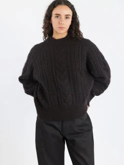 Online - Molve Knit in Women Tops & Blouses | Knitwear