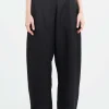 Online - Myers Pant in Black Women Pants