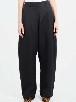 Online - Myers Pant in Black Women Pants