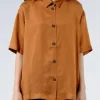 Hot - Piero Shirt in Women Tops & Blouses | Overalls & Jumpsuits