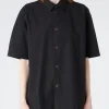 Hot - Piero Shirt in Women Tops & Blouses | Button-Ups