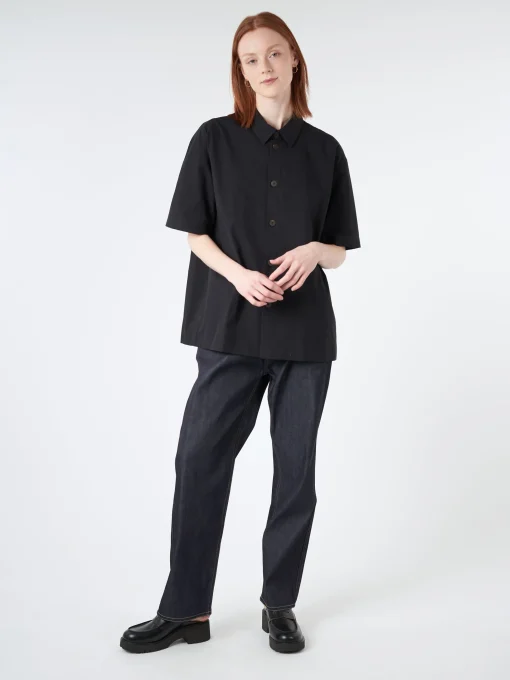 Hot - Piero Shirt in Women Tops & Blouses | Button-Ups