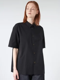 Hot - Piero Shirt in Women Tops & Blouses | Button-Ups
