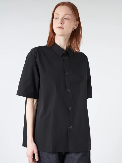 Hot - Piero Shirt in Women Tops & Blouses | Button-Ups