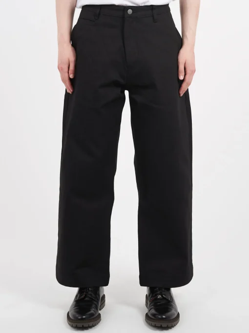 Best - Pyad Denim Pant in Pants | Denim