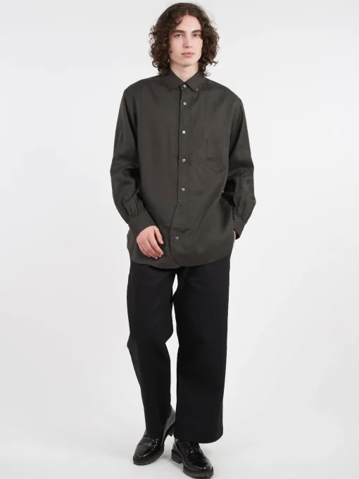 Best - Pyad Denim Pant in Pants | Denim