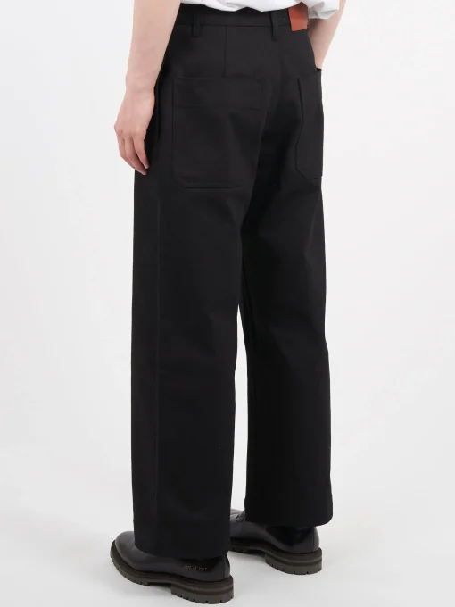 Best - Pyad Denim Pant in Pants | Denim