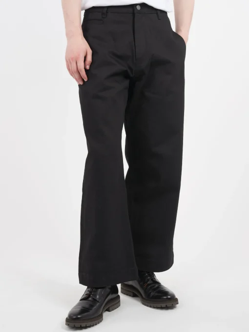 Best - Pyad Denim Pant in Pants | Denim