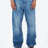 Discount - Riso Jean in Worn Wash Pants | Denim