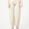 New - Ruthe Jean in Dove Grey Women Pants | Denim